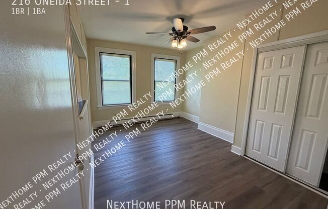 216 Oneida Street