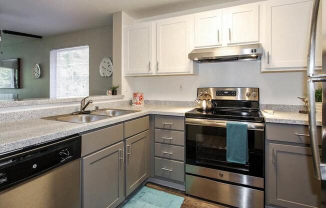 Energy Star Appliances