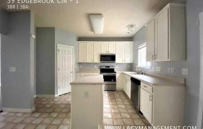 39 EDGEBROOK CIR