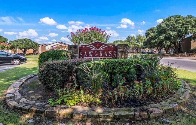Our Community, at Westdale Hills, Euless