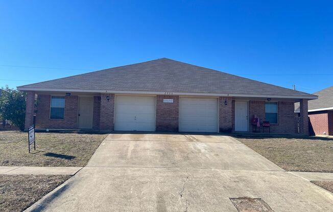 2806 Alma Dr.