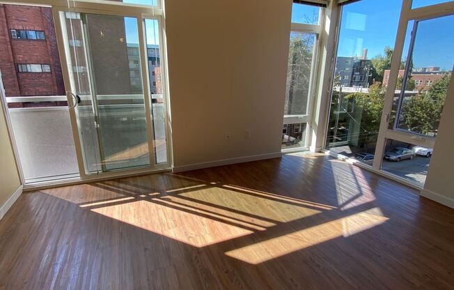 1 bed, 1 bath, 470 sqft, $1,795, Unit 403