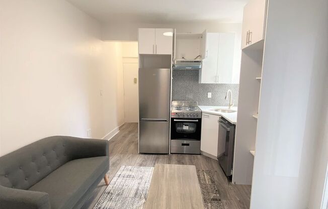 SCG 502, LLC. - 502 E. 189th Street