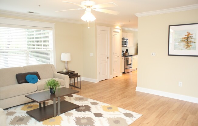 3 Bedroom Flat Available at the Woodlands - REDUCED DEPOSIT