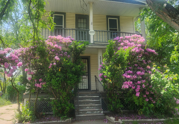 11714 FRST AVE