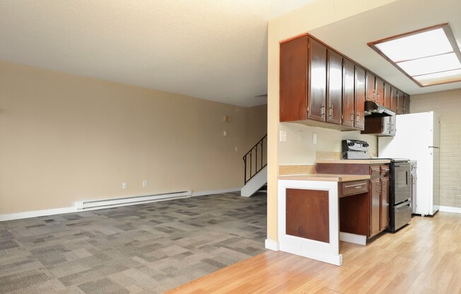 Bellevue Dion 4-plex