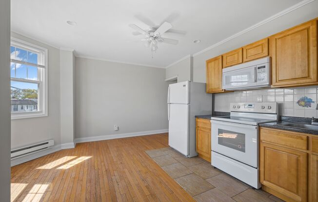 6701 Ogontz Ave