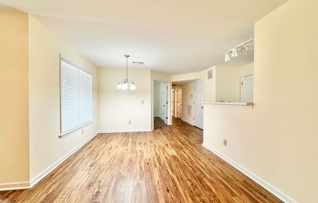 Adorable 2 Bedroom Condo - First Level!