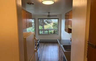 1 bed, 1 bath, 750 sqft, $1,495, Unit 107