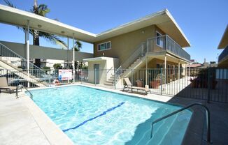 Upgraded Studio Clairemont Mesa - 50% Off First Months Rent Promotion