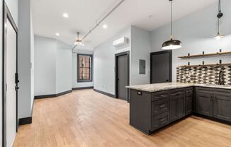 Haverhill Smart Lofts