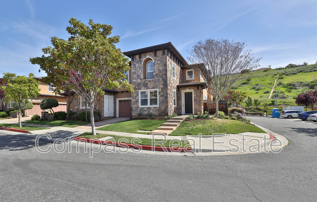 4398 TRAILSIDE WAY