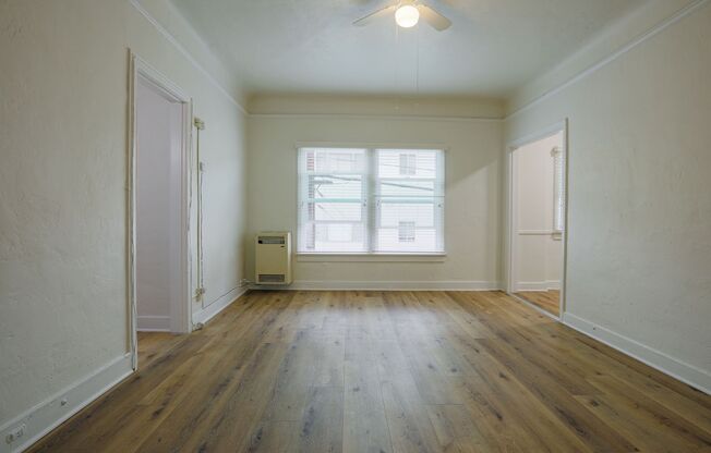 Studio, 1 bath, $1,395, Unit 311