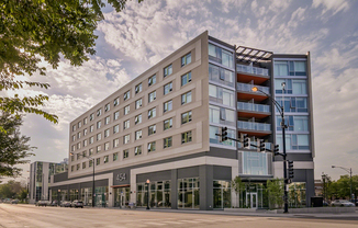 Clybourn 1200