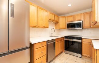 Aqua Terrazza Apartments