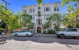 2124 McKinley Avenue