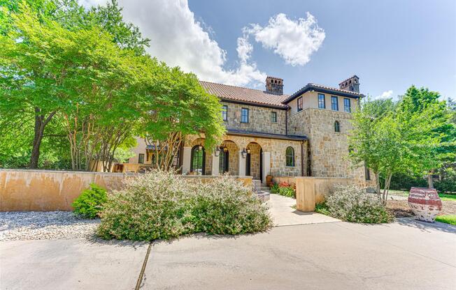 4120 COCHRAN CHAPEL RD