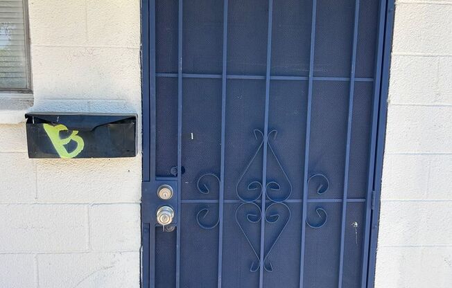 1714 N 32nd St. Phoenix Az, 85008