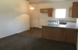 2 beds, 2 baths, 1,000 sqft, $1,350, Unit 2921