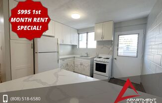 Lukepane Dragon Apartments