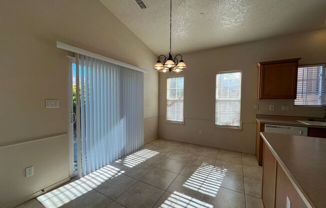 Spacious 3 Bedroom 2 Bathroom Home In The NE!