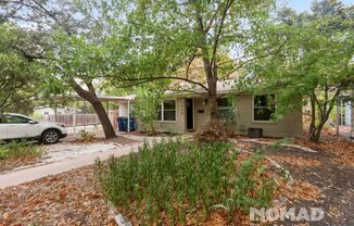 3 beds, 2 baths, $2,800