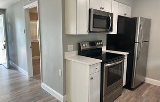 1 bed, 1 bath, $1,250, Unit 1