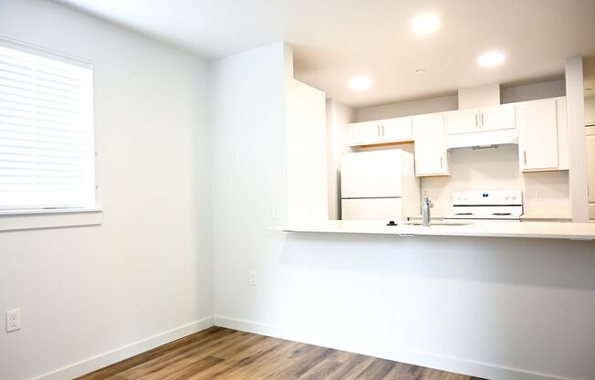 1 bed, 1 bath, 729 sqft, $1,200