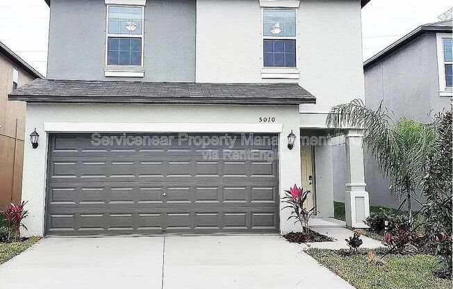 5010 WILD SENNA BLVD