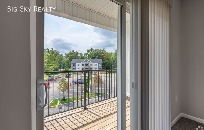 Partner-provided property photo