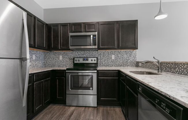 1 bed, 1 bath, 841 sqft, $1,750, Unit 406