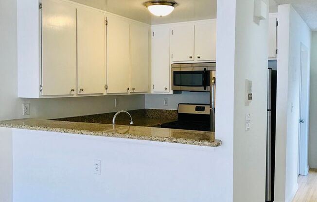 Studio, 1 bath, 465 sqft, $1,995, Unit 107