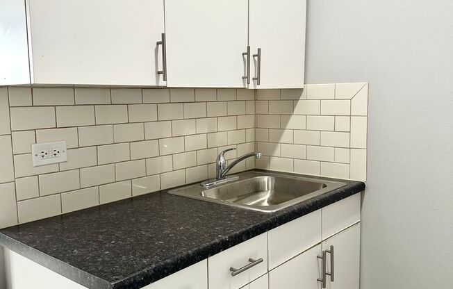 Studio, 1 bath, 375 sqft, $1,300, Unit 4031-407