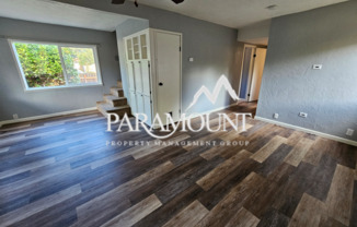 Spacious Living with Exceptional Amenities