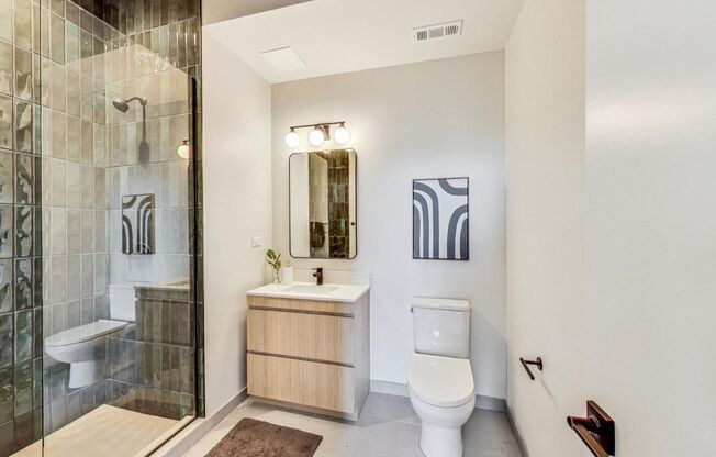 2 beds, 2 baths, 1,169 sqft, $4,000, Unit 3431-501