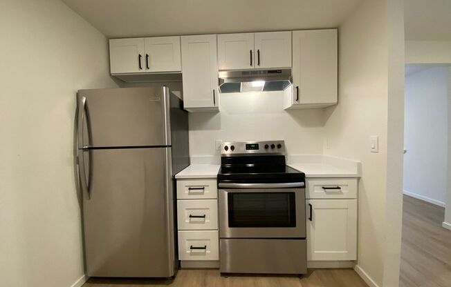 3 beds, 2 baths, 1,562 sqft, $2,275, Unit #A