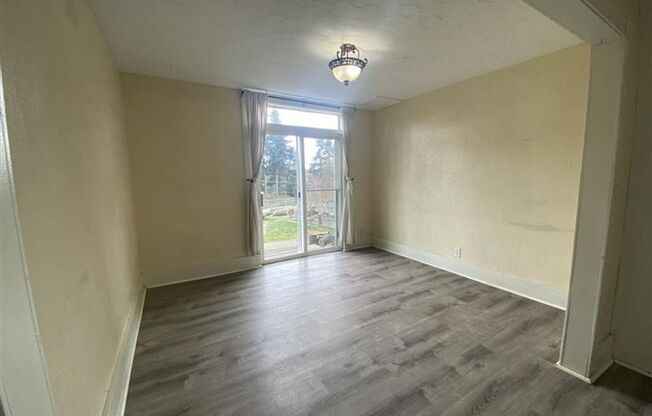 Tacoma Street Apartments