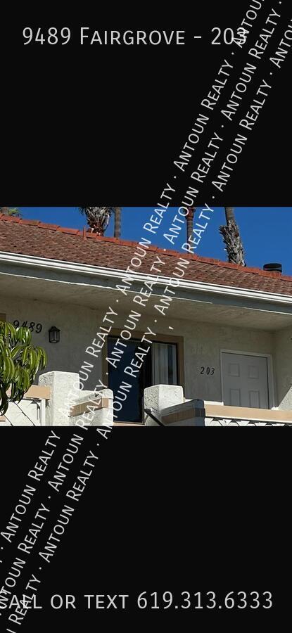 9489 FAIRGROVE LN