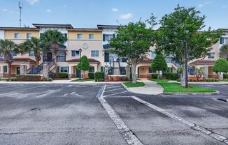 Condo For Rent In Il Villagio