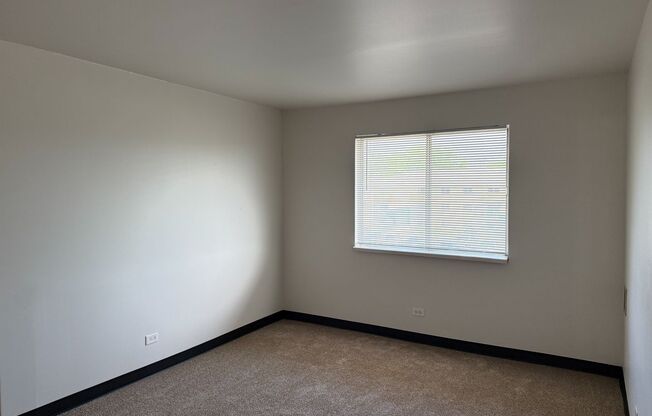 Tan Oak Apartments