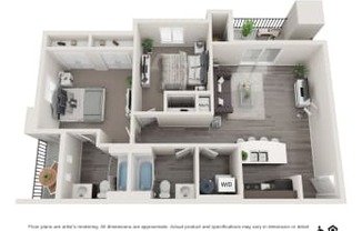 Partner-provided photo for $1508 unit