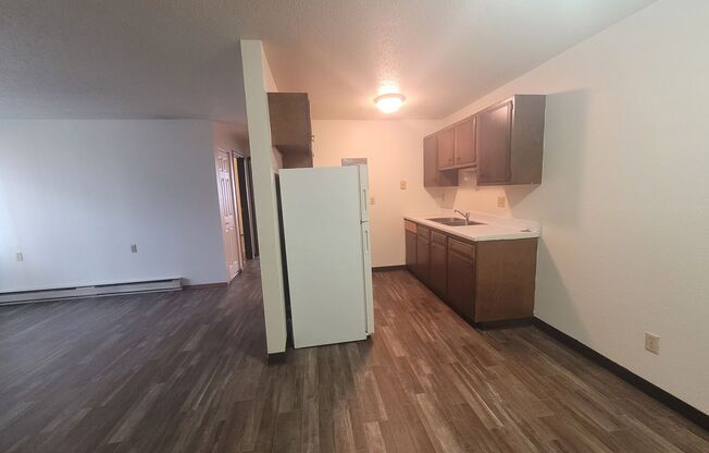 Frederick Apartments