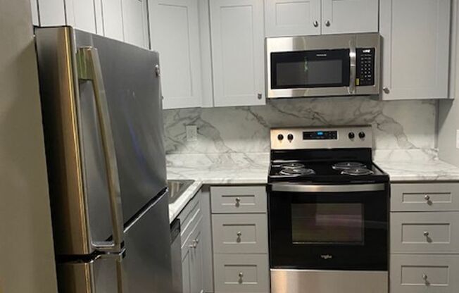 Stoney Creek Apartments