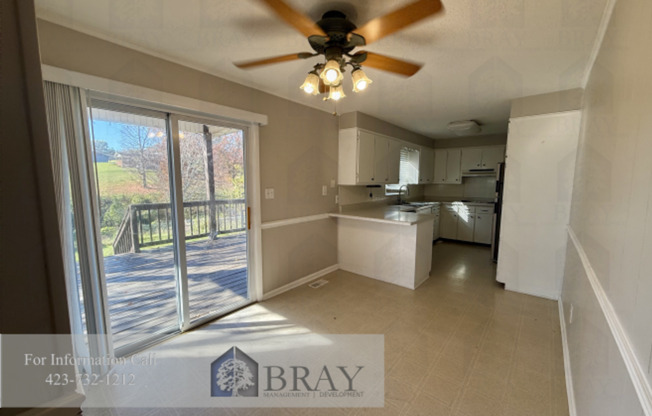 4 beds, 2 baths, $1,985