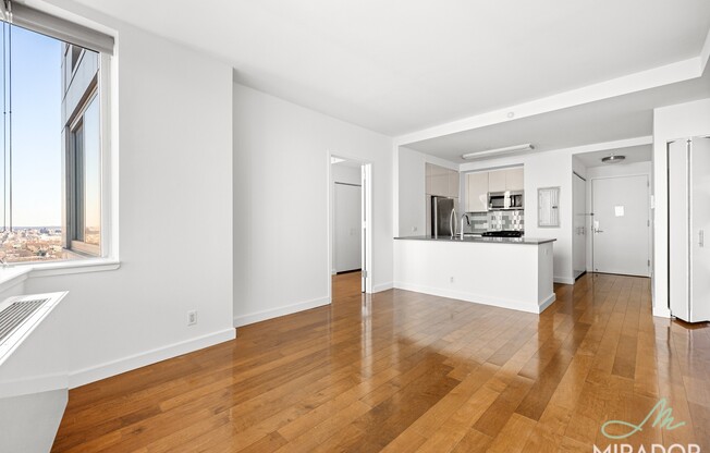 2 beds, 2 baths, 883 sqft, $6,600, Unit 30C