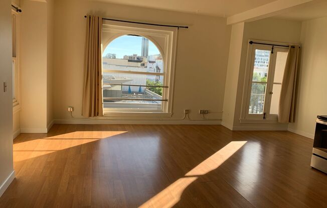 1 bed, 1 bath, 631 sqft, $2,445, Unit 1023-404