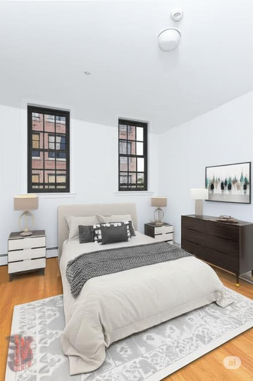 115 Mulberry St 2R
