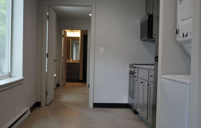 Lofts on 34th