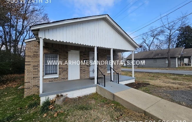 Partner-provided property photo