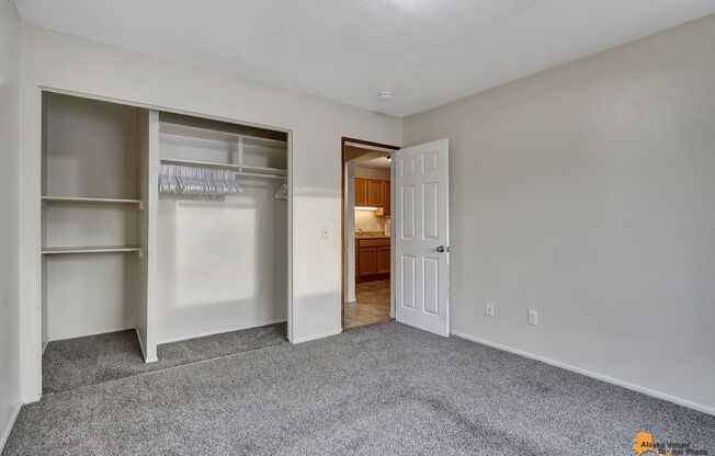 1 bed, 1 bath, $1,100, Unit 3